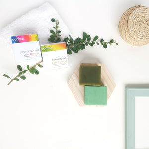 Pairing - Colour Preserve Shampoo and Conditioner