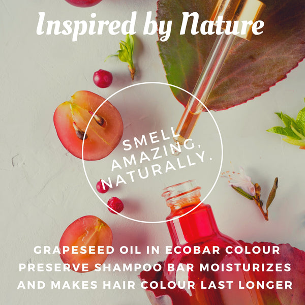 Pairing - Colour Preserve Shampoo and Conditioner