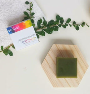 Color Preserve Conditioner Bar