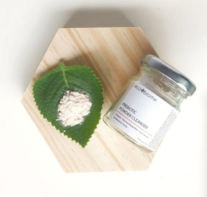 Prebiotic Powder Cleanser