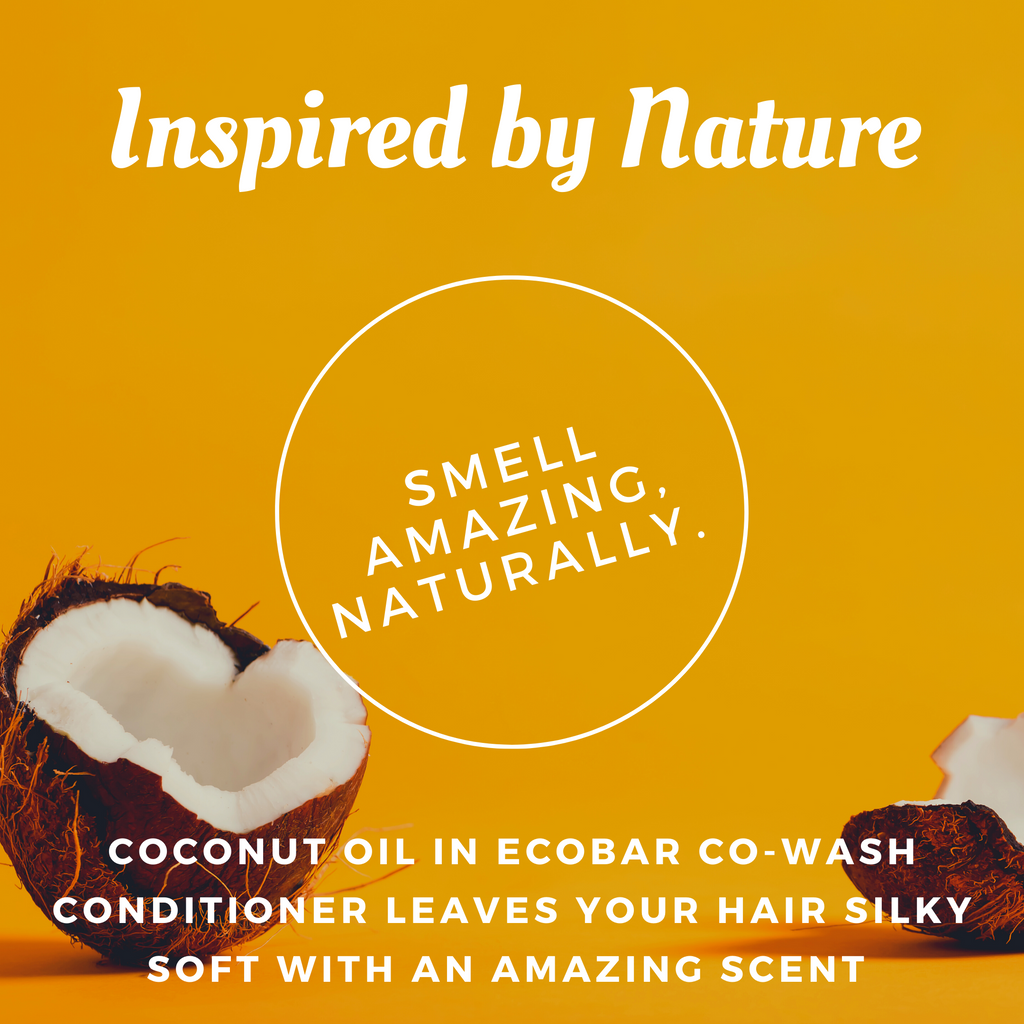 Conditioner Bar | Ecobar Singapore | Natural | Affordable | Plastic ...